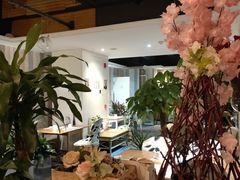 -张爱施法式西餐厅(汉街店)