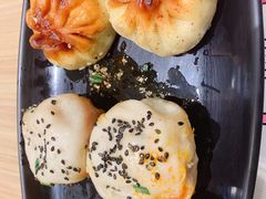 -小杨生煎(龙阳广场店)