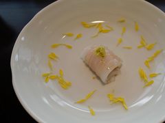 -元熹会席料理