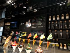 -麦当劳(龙阳路店)