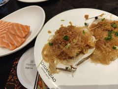 -川骄海鲜自助(河东店)