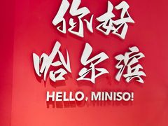 -手劲鱼丸馄饨铺(哈一百店)