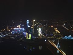 -WFC会仙楼观景台