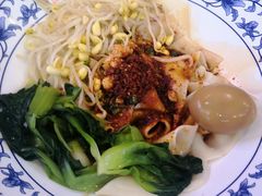 -陕味食族油泼面·小炒盖码面(双榆树店)