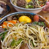 大庆 唯一一家襄阳牛肉面！被我发现啦
