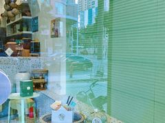 -曼僖瓦罐咖啡(华山南路店)