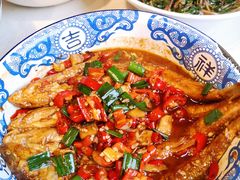 -传统菜农庄(皇姑路店)
