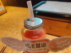 -喝丢一只鞋海鲜烧烤·海肠捞饭(东关街店)