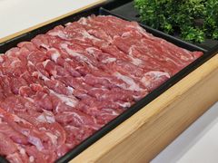-祥源胡同·涮牛羊肉火锅(花桥店)