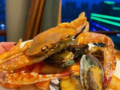 -火舞泰·泰式海鲜火锅餐厅(世纪城店)