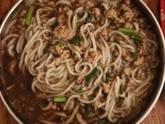 -正宗杨记普洱酸醋米线(总店)