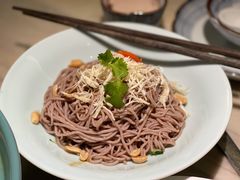 鸡丝荞面-周渝食惦·酸菜鱼精致川菜(横岗店)