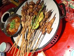 -醉烧膘·烧烤夜宵王(总店)