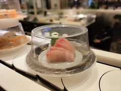 -禾绿回转寿司(苏宁广场店)