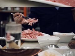 -牛街·马辈儿涮肉(牛街二店)