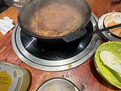 -重庆鸡公煲·青锅花椒鱼(牡丹江路店)