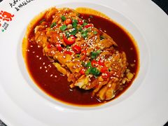 -听说碳烧蛙(高新万达店)