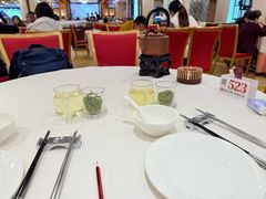 -凤凰楼酒家·粤宴点心(华强北店)