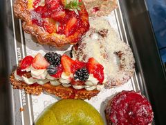 -BUTTERFUL&CREAMOROUS 黄油与面包(三里屯太古里店)