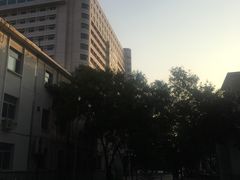-中国人民解放军空军特色医学中心(空军总医院)