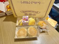 -鲍师傅糕点(西站店)