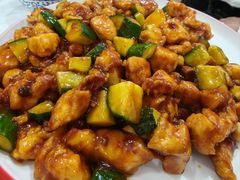 -聚福缘菜馆(隆昌路店)
