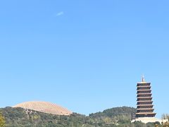 -牛首山文化旅游区