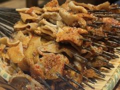 -有奴思烤肉·清真(正宁路店)