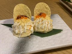 -小句号·精致料理(江南环球港店)