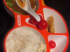 -探鱼·鲜青椒爽麻烤鱼(增城东汇城店)