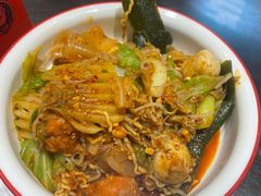 -堂堂小伙夫·辽宁小吃大排档(京西大悦城店)