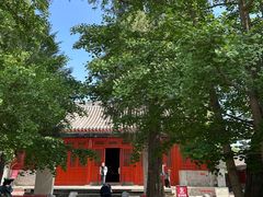 -承恩寺