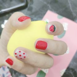-Y2日式美甲美睫美肤沙龙