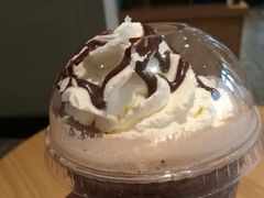 -星巴克(天津凯德天津湾店)