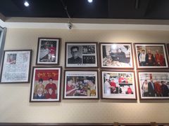 -崔义清鲁菜馆(大明湖店)