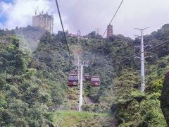 -云顶高原