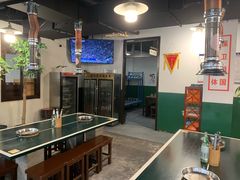 -递酒烤场(湛江路店)