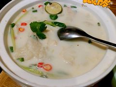 -娘惹裙厨餐厅(昙华林店)