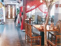 大堂-大鸽饭(岗顶店)