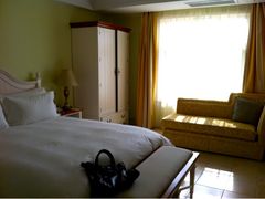 圣马可酒店-平湖九龙山庄园圣马可酒店