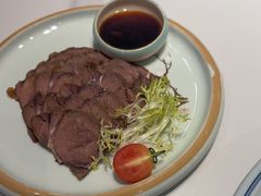 -惠丰堂饭庄·烤鸭·京味菜(西北旺·航天城店)