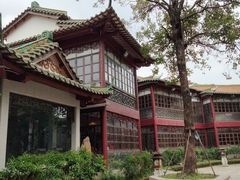 -东江渔村·古典园林·30年粤菜老字号(太和店)
