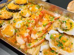 -炊江南·上海菜(国展华漕店)