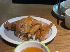 -北方家宴(番禺永旺店)