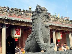 -佛山市祖庙博物馆