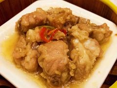-一品粤珍轩(吴中路店)