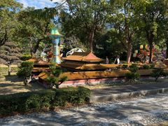 -深圳锦绣中华民俗村