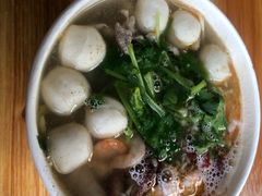 -明月虾面(厦禾路店)