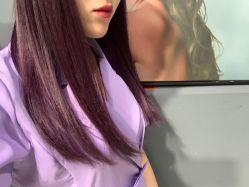-BHG Hair Salon