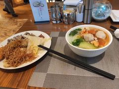 -好日子皇冠假日酒店·君怡咖啡厅(特美思大厦店)